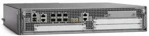 ASR1002X-CB(內(nèi)置6個(gè)GE端口、雙電源和4GB的DRAM，配8端口的GE業(yè)務(wù)板卡,含高級(jí)企業(yè)服務(wù)許可和IPSEC授權(quán))