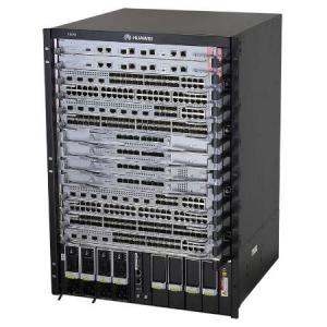 華為交換機(jī) S12708( 雙控，48口千兆電，16口萬(wàn)兆光，2*3000W電源）