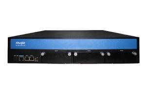 RG-UAC 6000-X60（擴展卡，4個RJ45千兆電口+4個SFP光口，2組電口bypass，三年特征庫）